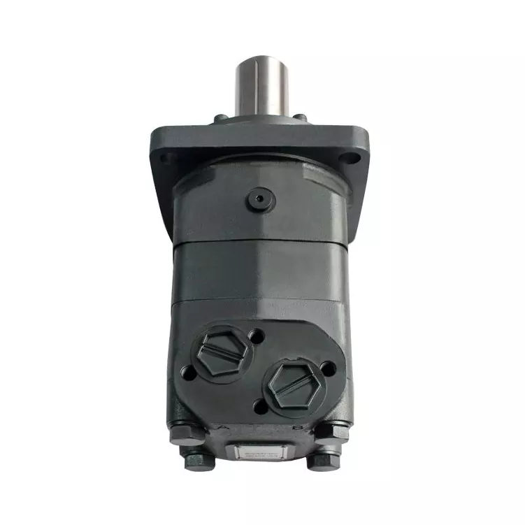 តើអ្វីជាម៉ូទ័រធារាសាស្ត្រល្បឿនលឿនដែលមានសម្ពាធខ្ពស់ ហើយតើពួកវាផ្តល់អត្ថប្រយោជន៍អ្វីខ្លះដល់ប្រតិបត្តិការរបស់អ្នក?