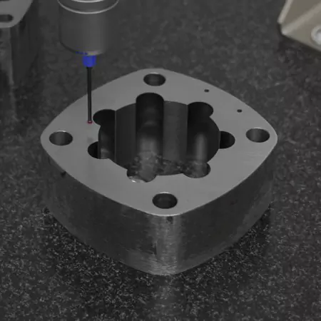 តើម៉ូទ័រធារាសាស្ត្រ Orbital ជាមួយ Spool Valve ធ្វើអោយប្រសើរឡើងនូវប្រតិបត្តិការឧស្សាហកម្មយ៉ាងដូចម្តេច?