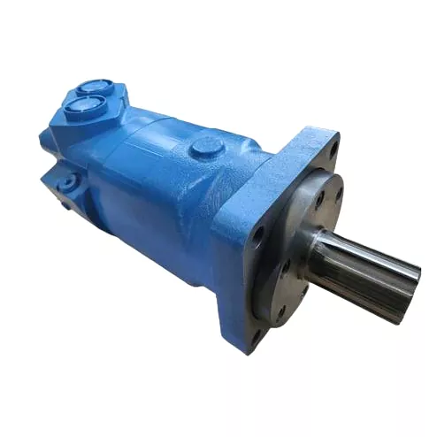 Crusher ប្រព័ន្ធធារាសាស្ត្រសម្រាប់ការជីកយករ៉ែ