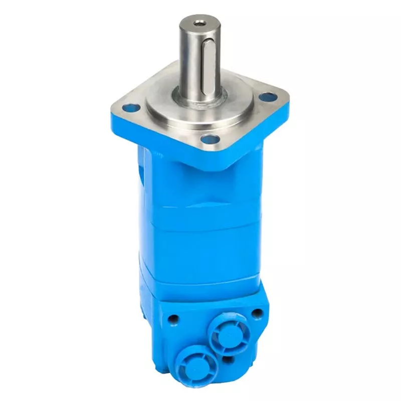Hydraulic Winch Motor សម្រាប់ការសាងសង់