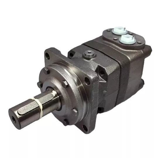 Mining-Grade Low-Speed ​​High-Torque Hydraulic Motors
