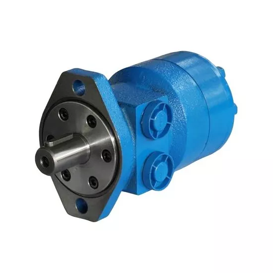 Orbital Hydraulic Motors សម្រាប់គ្រឿងយន្តកសិកម្ម